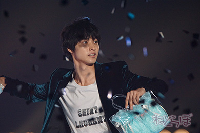 TGC 山崎賢人 グッド・ドクター