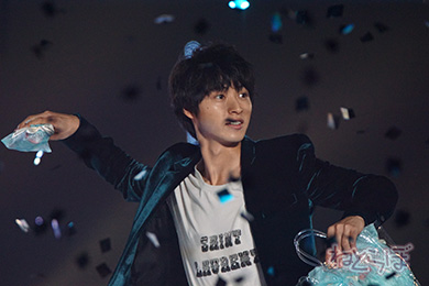 TGC 山崎賢人 グッド・ドクター