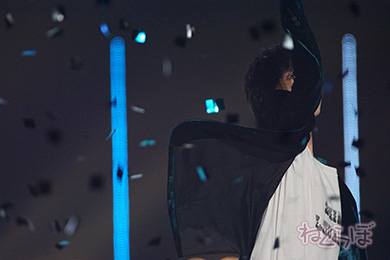 TGC 山崎賢人 グッド・ドクター