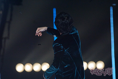 TGC 山崎賢人 グッド・ドクター