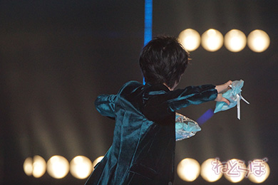 TGC 山崎賢人 グッド・ドクター