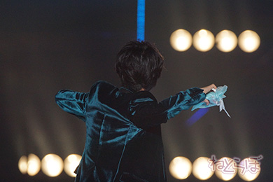 TGC 山崎賢人 グッド・ドクター