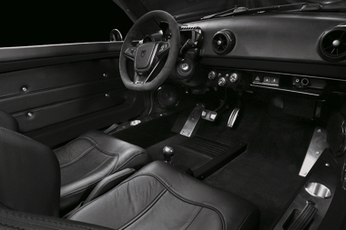 VENICE SPEEDSTER 3輪 ロードスター シングルシーター 一人旅