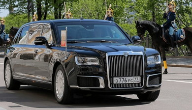 （参考）セナート・リムジン