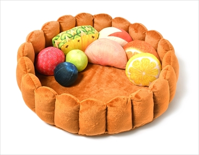 フェリシモ猫部にゃんコレ