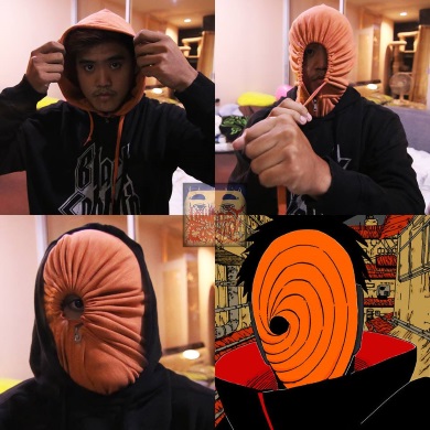 低コスト コスプレ タイタニック NARUTO ブロリー