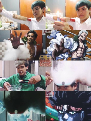 低コスト コスプレ タイタニック NARUTO ブロリー