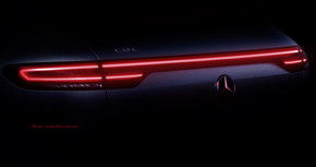 ベンツ EV EQC