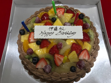 サンドウィッチマン サンド 伊達みきお 富澤たけし お笑い コンビ コンビ愛 仲良し 好感度芸人 誕生日
