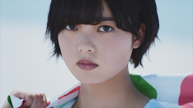 平手友梨奈 てち 欅坂46 ひーちゃん 響 hibiki ヤクルト ミルミル