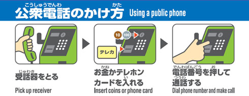 北海道 地震 NTT東日本 公衆電話 無料 開放