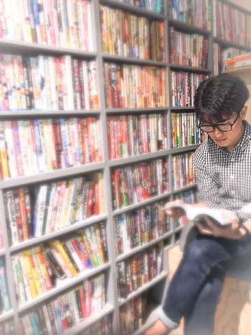 マンガナイトBOOKS