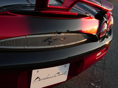 デビルマン オロチ スーパーカー 光岡自動車 永井豪