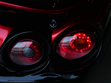 デビルマン オロチ スーパーカー 光岡自動車 永井豪