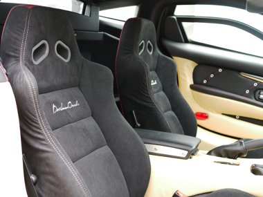 デビルマン オロチ スーパーカー 光岡自動車 永井豪