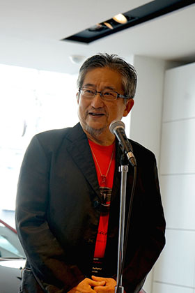 デビルマン オロチ スーパーカー 光岡自動車 永井豪