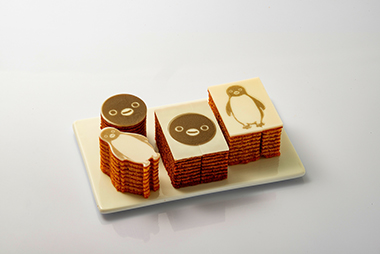 グランスタ クリスマスフェア 鉄道会館