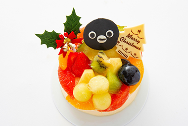 グランスタ クリスマスフェア 鉄道会館