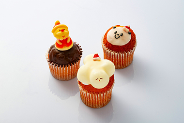 グランスタ クリスマスフェア 鉄道会館