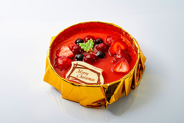 グランスタ クリスマスフェア 鉄道会館