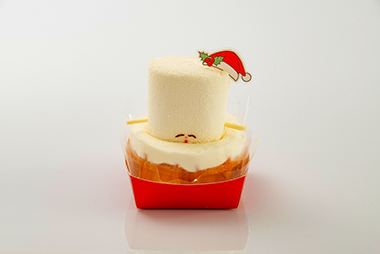 グランスタ クリスマスフェア 鉄道会館