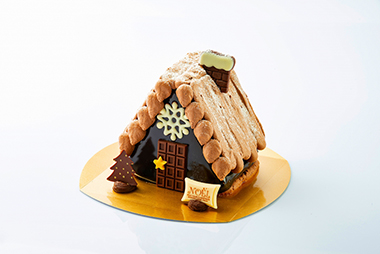 グランスタ クリスマスフェア 鉄道会館