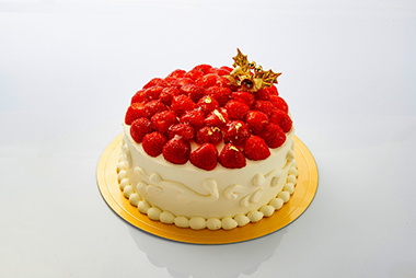 グランスタ クリスマスフェア 鉄道会館