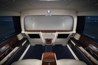 Privacy Suite