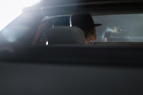 ロールス・ロイス VIP 個室