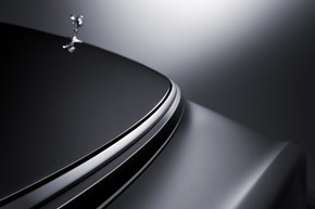 ロールス・ロイス ファントム