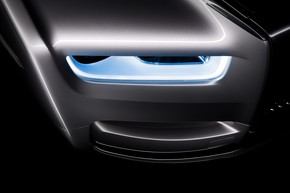 ロールス・ロイス ファントム