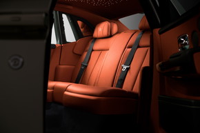 ロールス・ロイス ファントム