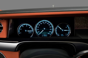 ロールス・ロイス ファントム