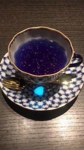 十誡 モクテル 宮沢賢治