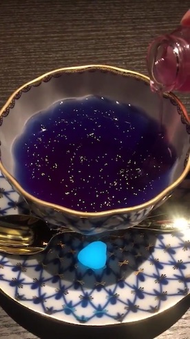 十誡 モクテル 宮沢賢治