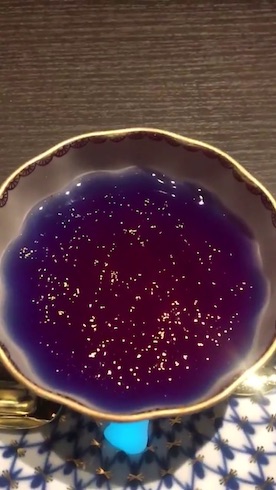 十誡 モクテル 宮沢賢治