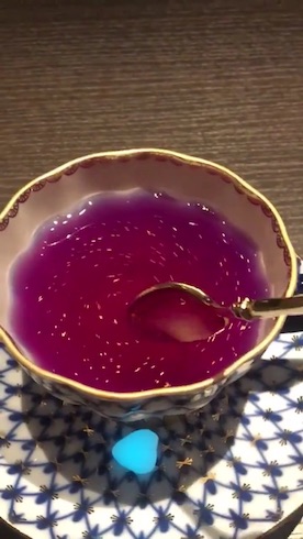 十誡 モクテル 宮沢賢治