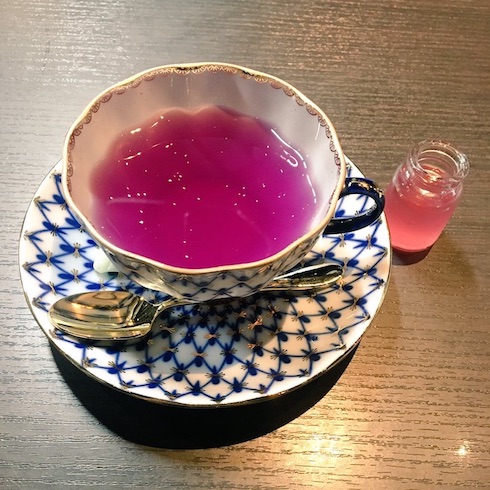 十誡 モクテル 宮沢賢治