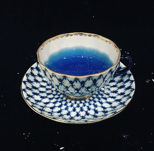 十誡 モクテル 宮沢賢治