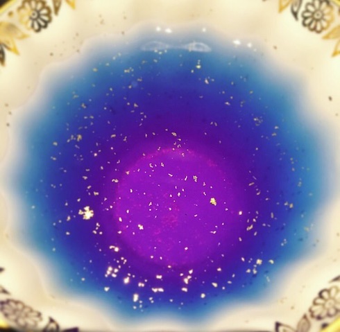 十誡 モクテル 宮沢賢治