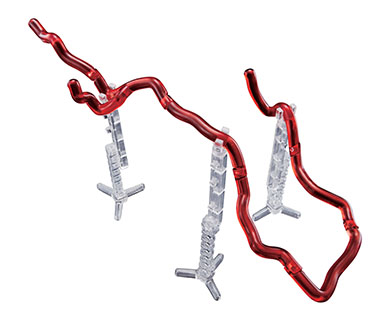 東京地下鉄立体路線図フルコンプリートセット
