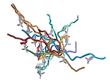 東京地下鉄立体路線図フルコンプリートセット