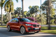 BMW X4 SUV