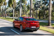 BMW X4 SUV