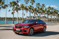 BMW X4 SUV