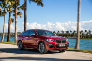 BMW X4 SUV