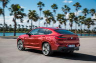 BMW X4 SUV