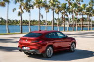 BMW X4 SUV