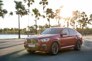 BMW X4 SUV