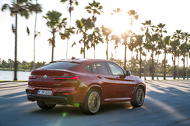BMW X4 SUV
